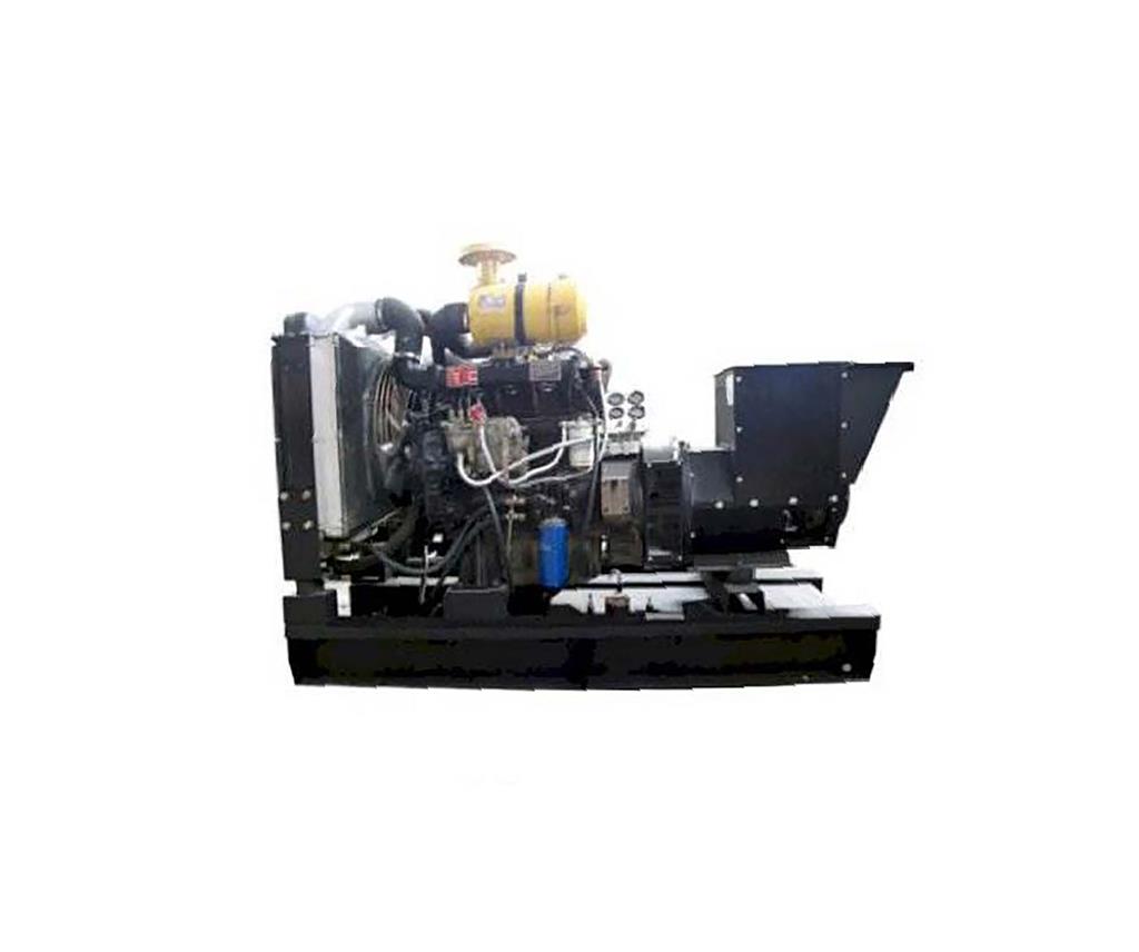 دیزل ژنراتور چینی GF2-20